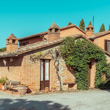 Agriturismo Palazzo Val Del Sasso Villastrada  Bagian luar foto