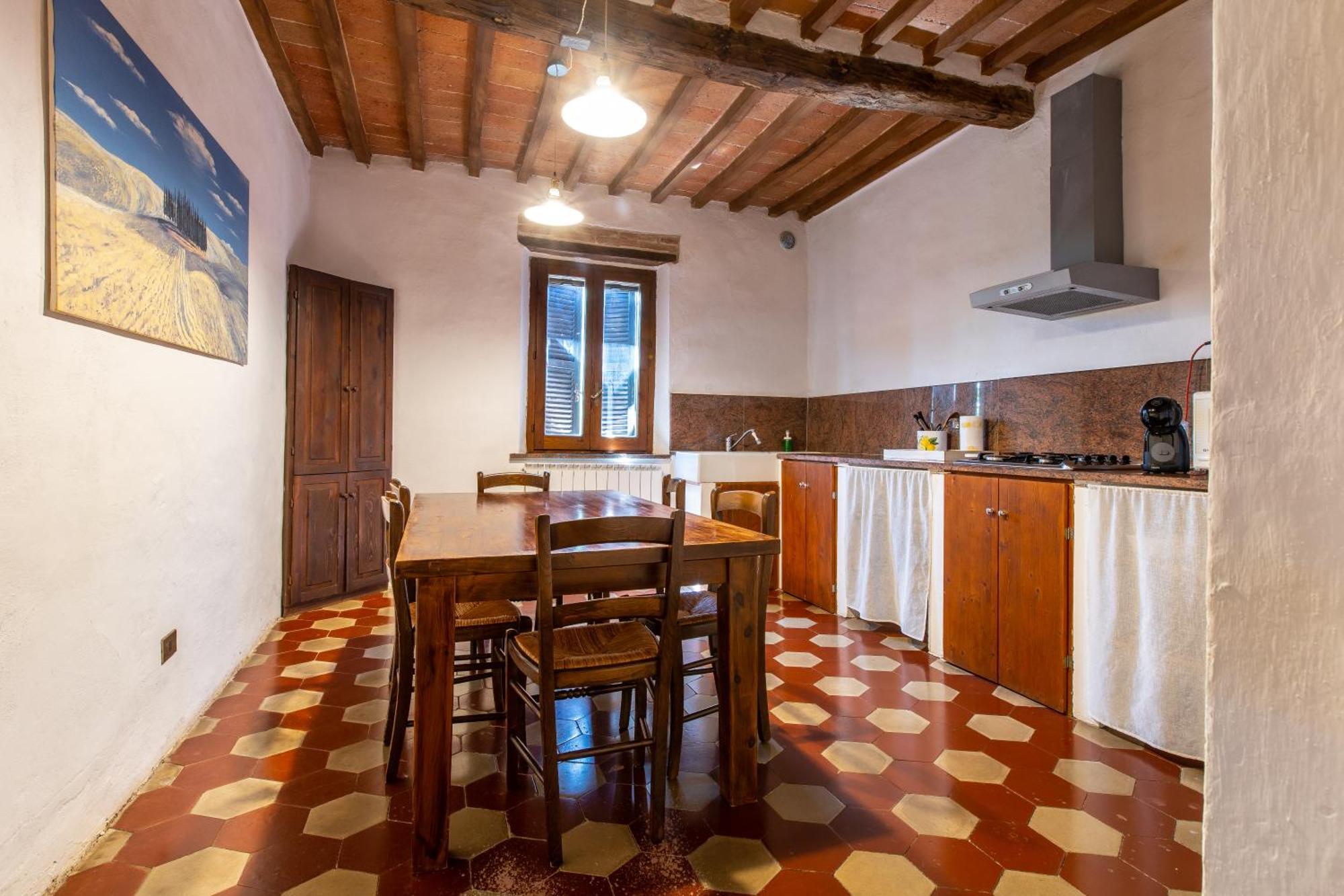 Agriturismo Palazzo Val Del Sasso Villastrada  Bagian luar foto