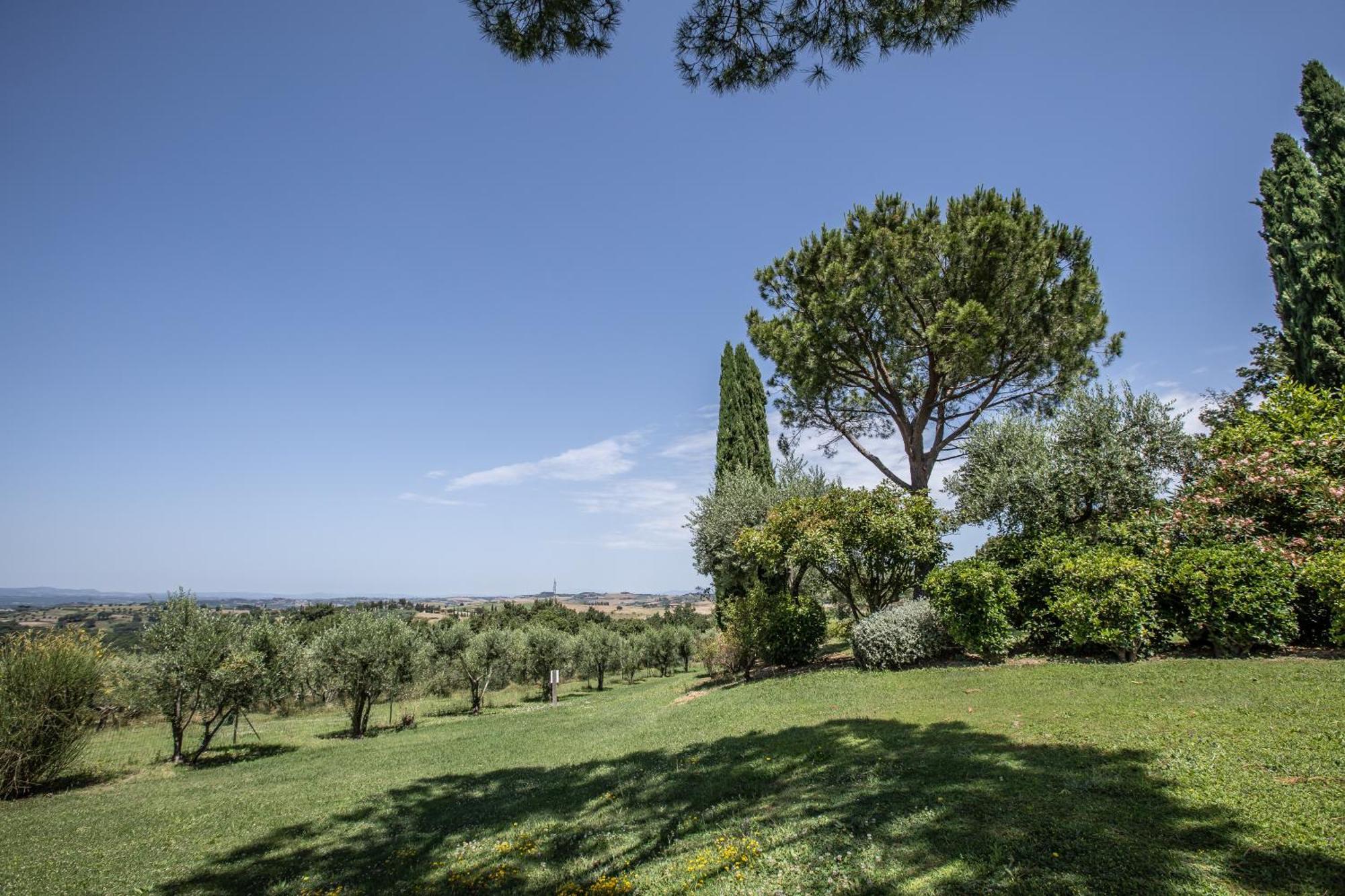 Agriturismo Palazzo Val Del Sasso Villastrada  Bagian luar foto
