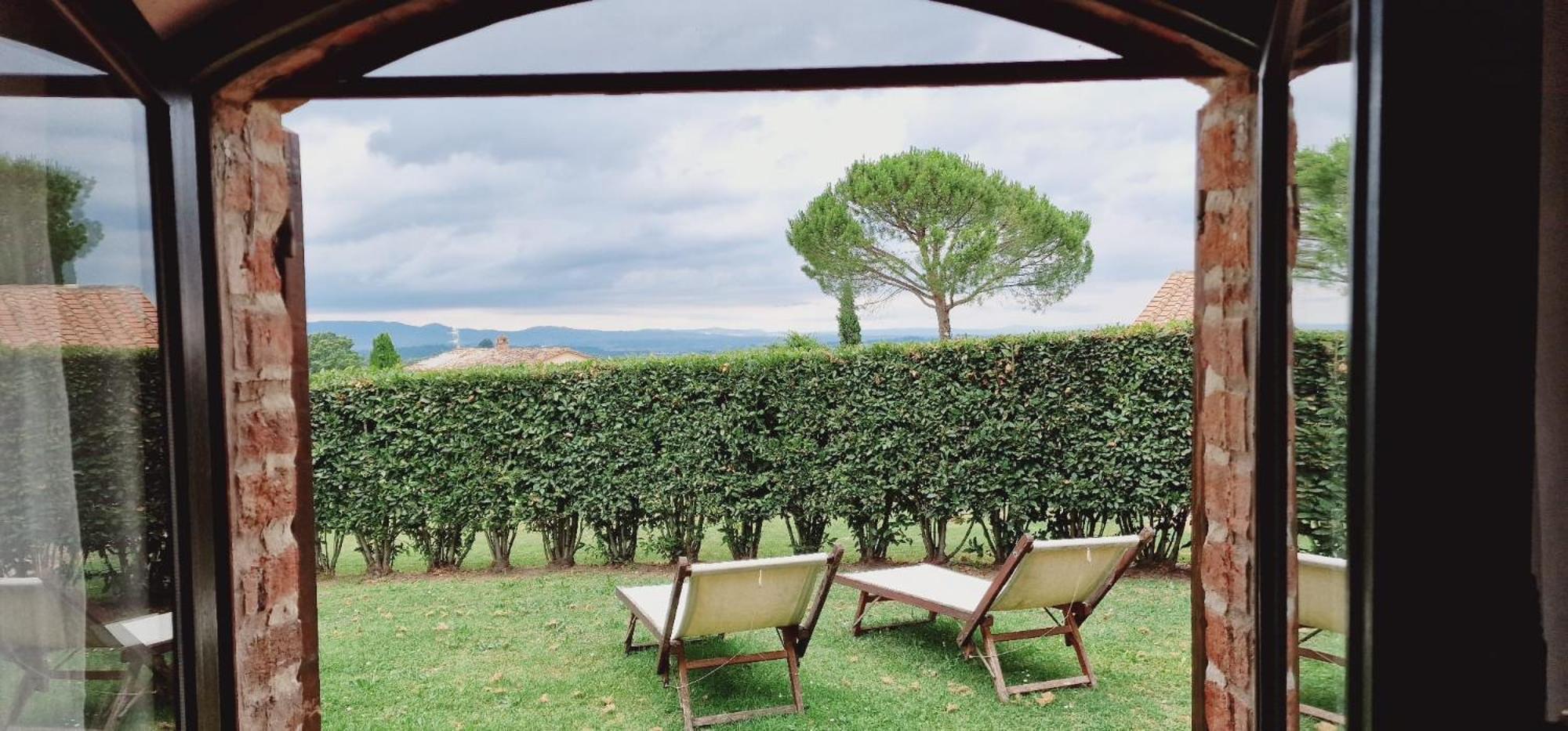 Agriturismo Palazzo Val Del Sasso Villastrada  Bagian luar foto