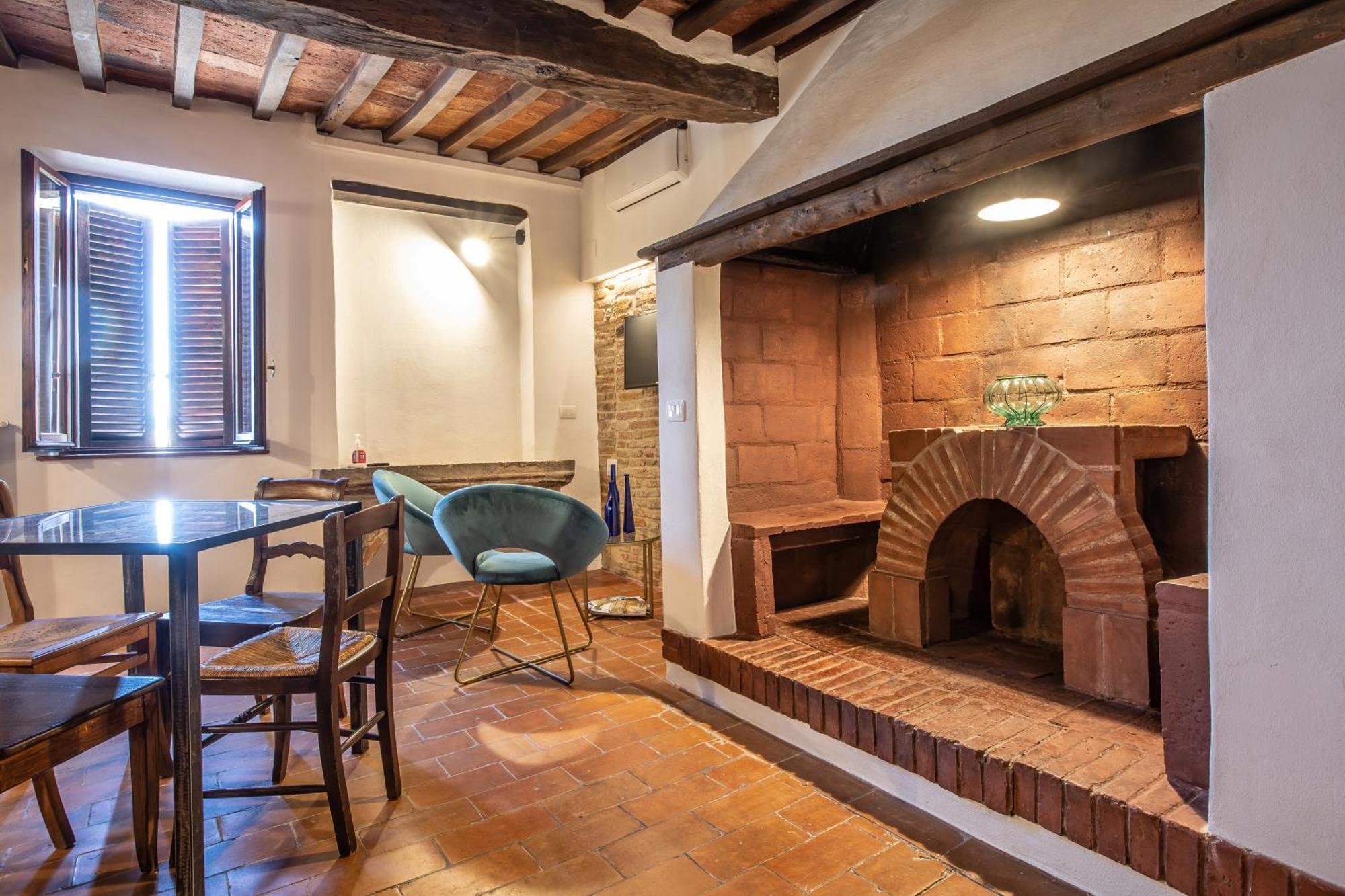 Agriturismo Palazzo Val Del Sasso Villastrada  Bagian luar foto