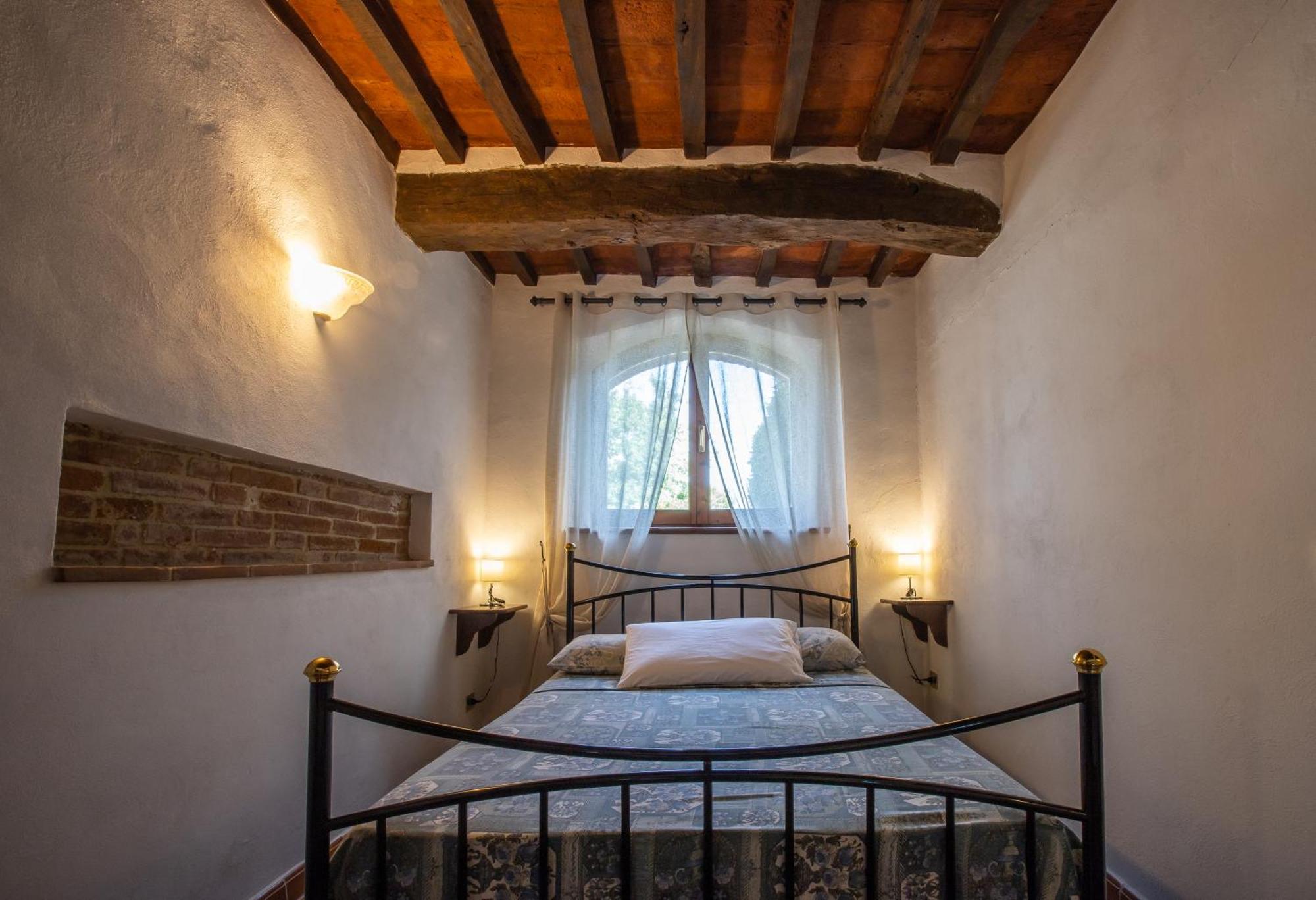 Agriturismo Palazzo Val Del Sasso Villastrada  Bagian luar foto