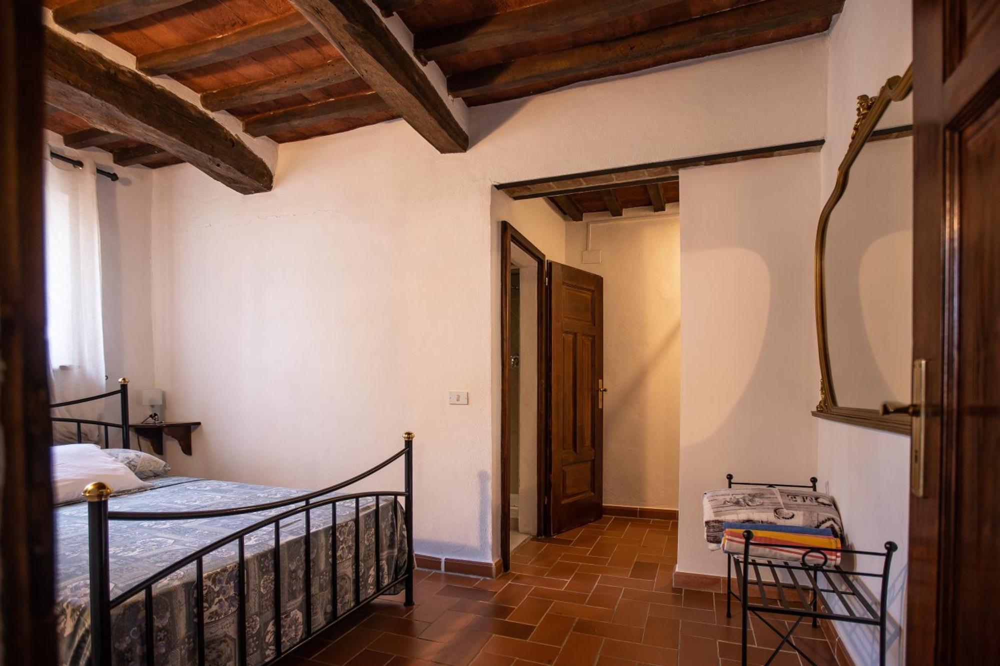 Agriturismo Palazzo Val Del Sasso Villastrada  Bagian luar foto