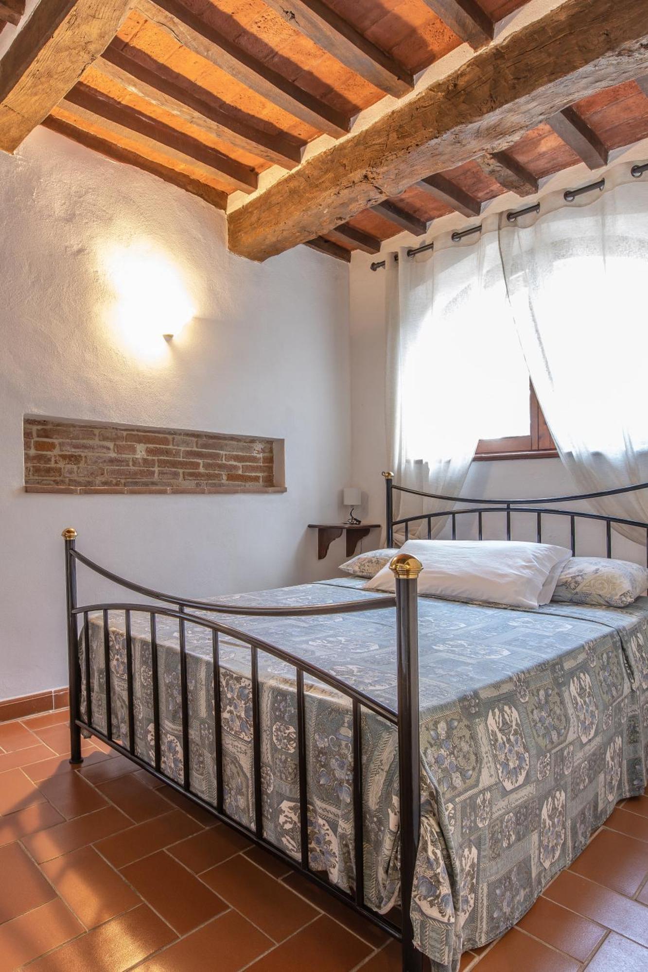 Agriturismo Palazzo Val Del Sasso Villastrada  Bagian luar foto