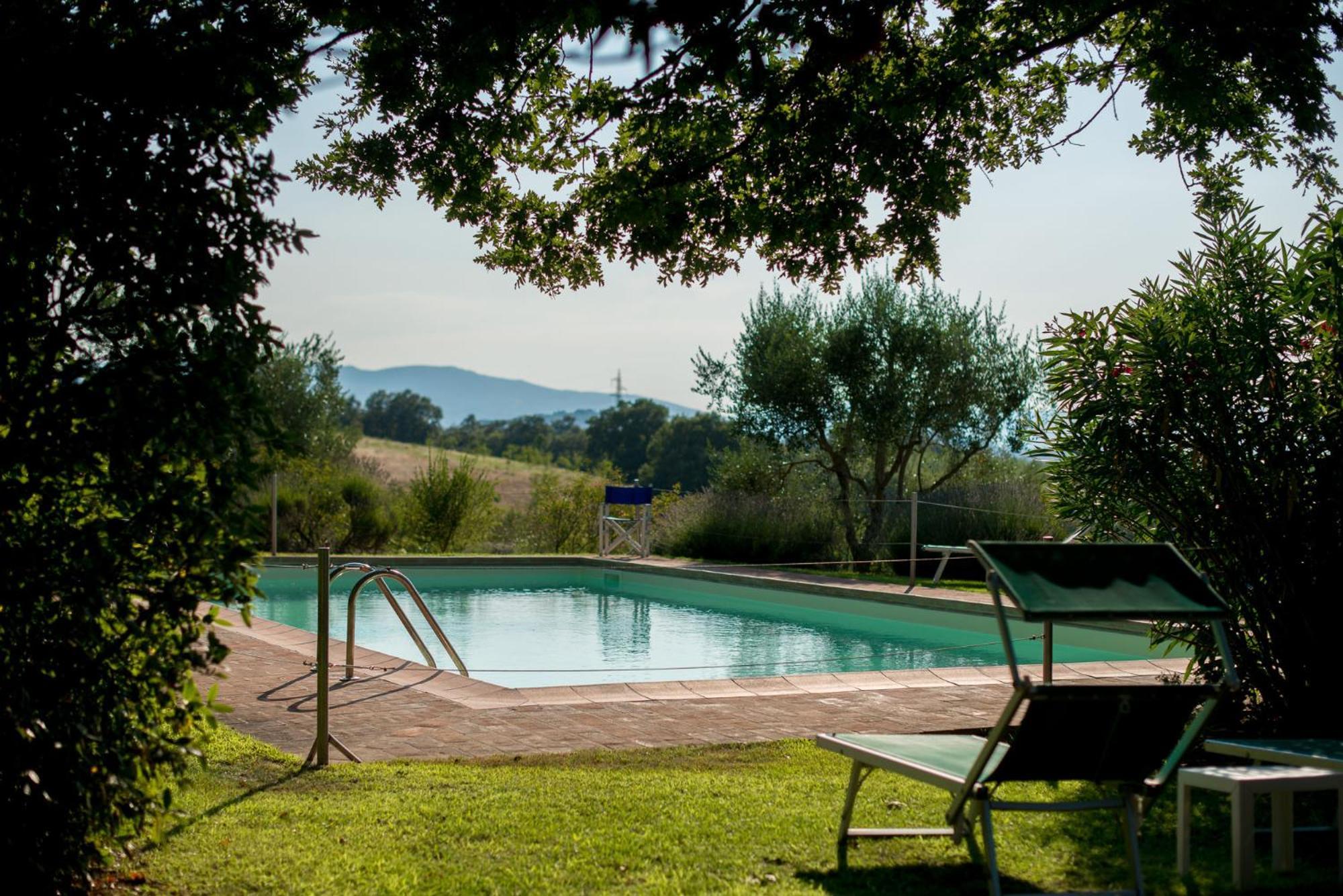 Agriturismo Palazzo Val Del Sasso Villastrada  Bagian luar foto